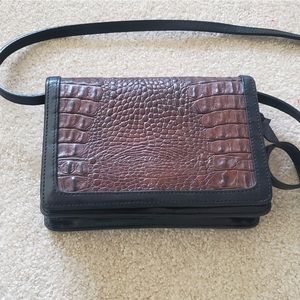 brahmin purse